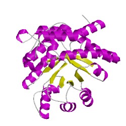 Image of CATH 1w3iD