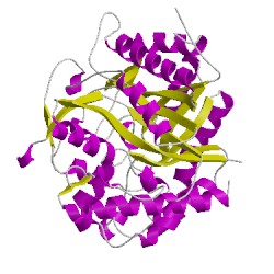 Image of CATH 1w3jB