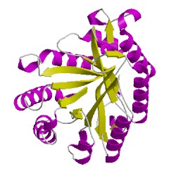 Image of CATH 1w3kA