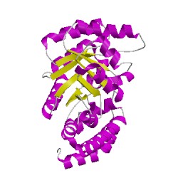 Image of CATH 1w3nA