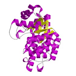 Image of CATH 1w3nB