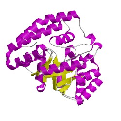 Image of CATH 1w3nC