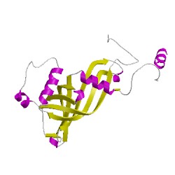 Image of CATH 1w3oA