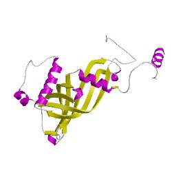 Image of CATH 1w3qA