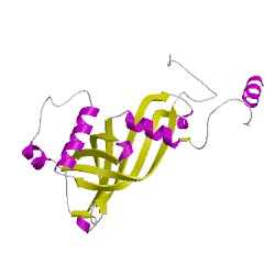 Image of CATH 1w3rA