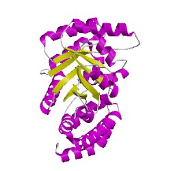 Image of CATH 1w3tA