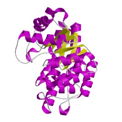 Image of CATH 1w3tB00