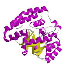 Image of CATH 1w3tC