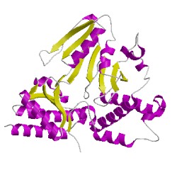 Image of CATH 1w3uA