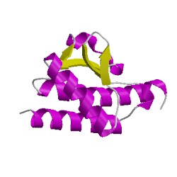 Image of CATH 1w3uA02