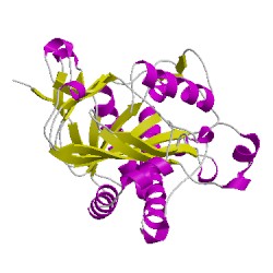 Image of CATH 1w3xA