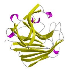 Image of CATH 1w3yA01