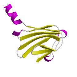 Image of CATH 1w3yA03