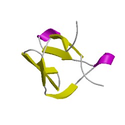 Image of CATH 1w47A02