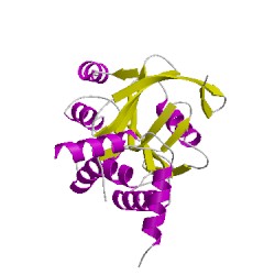 Image of CATH 1w49A01