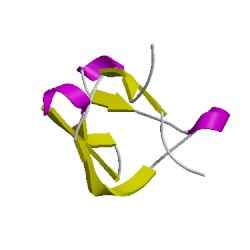 Image of CATH 1w49A02