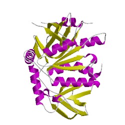 Image of CATH 1w49C