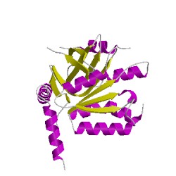 Image of CATH 1w49C01