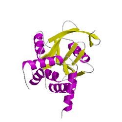 Image of CATH 1w4bA01