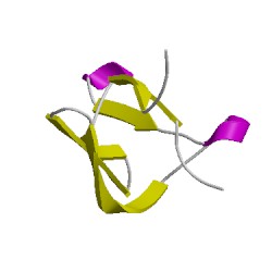Image of CATH 1w4bA02