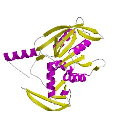 Image of CATH 1w4bB