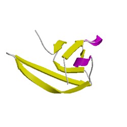 Image of CATH 1w4bB02