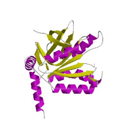 Image of CATH 1w4bC01