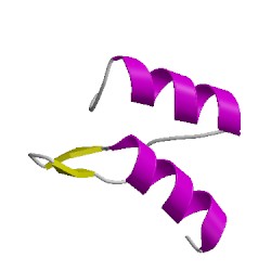 Image of CATH 1w4fA00