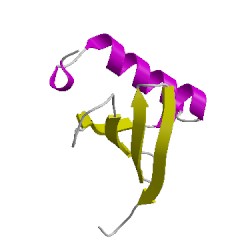 Image of CATH 1w4nA01
