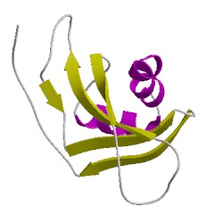 Image of CATH 1w4nA02