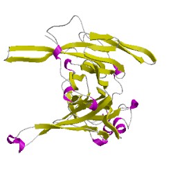 Image of CATH 1w4nA03