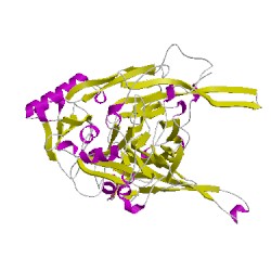 Image of CATH 1w4nB