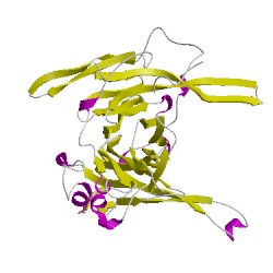 Image of CATH 1w4nB03