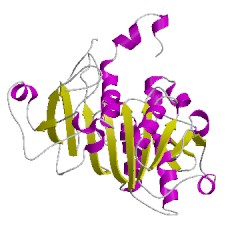 Image of CATH 1w52X01