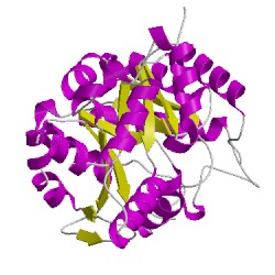 Image of CATH 1w54B00