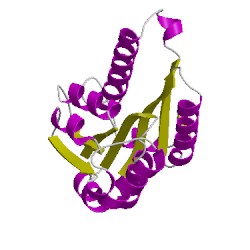 Image of CATH 1w5aB01