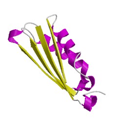 Image of CATH 1w5bA02