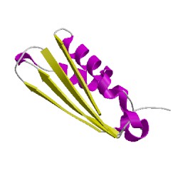 Image of CATH 1w5bB02