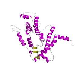 Image of CATH 1w5cA00