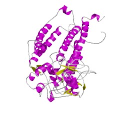 Image of CATH 1w5cB