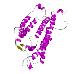Image of CATH 1w5cB01