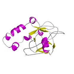 Image of CATH 1w5cB02