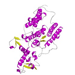 Image of CATH 1w5cC