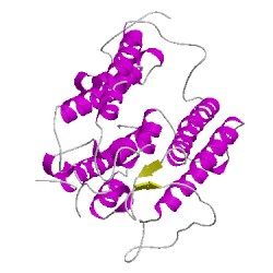 Image of CATH 1w5cC01