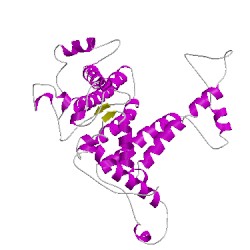 Image of CATH 1w5cD