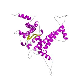 Image of CATH 1w5cG00