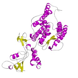 Image of CATH 1w5cH