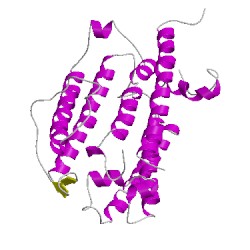 Image of CATH 1w5cI01