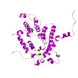 Image of CATH 1w5cJ