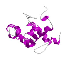 Image of CATH 1w5cT